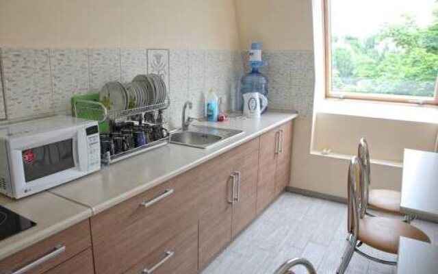 Budget Hotel Ekotel