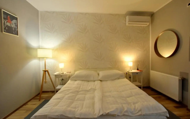 Neferprod Apartments - IS - CAM 04