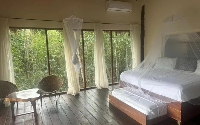 Xoot Ka’Ana Villa Amor