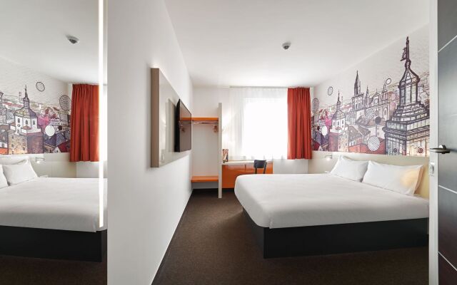 B&B Hotel Lublin Centrum