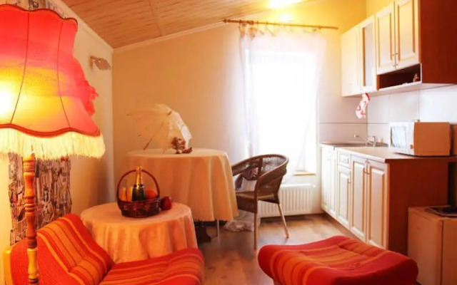 Hotel Calipso