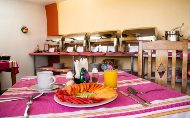 Casa Danna Huatulco