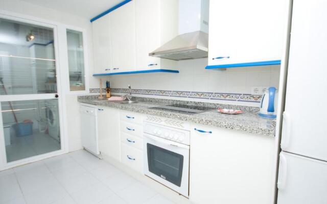 Marina Real 501