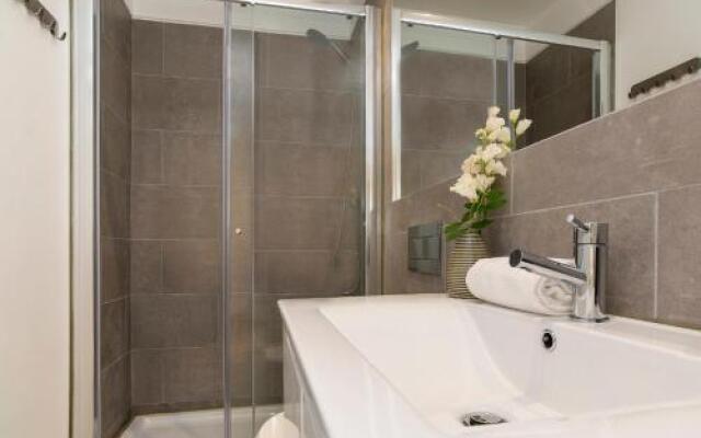 Modern and Sunny apartments in central Belém