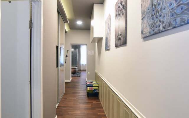 En Vogue apartment