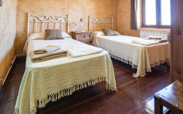 Castillo Goyito y Castillo Eugenio