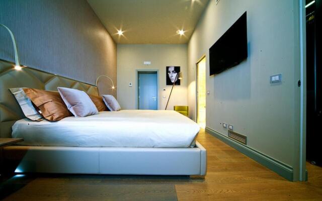 Vittoriano Luxury Suites