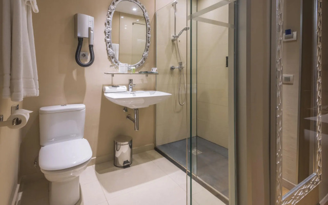 Hotel SERHS Rivoli Rambla