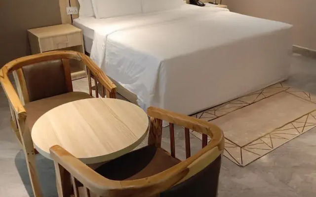 Miramonti Hotel - Dar es salaam
