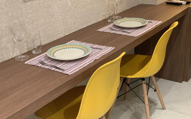 Studio prox Av Pauluista cp 908