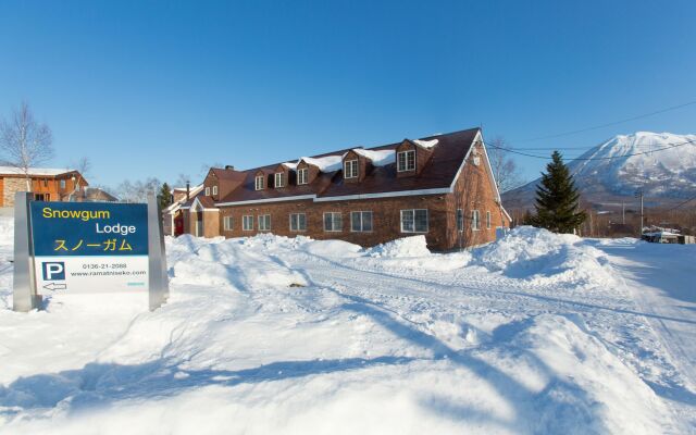 Ramat Niseko - Hostel