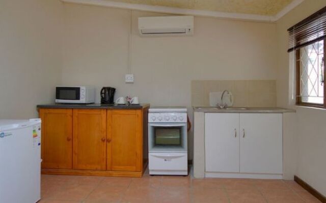 Eagles Nest Guesthouse