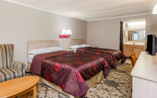 Knights Inn Farmington Hill