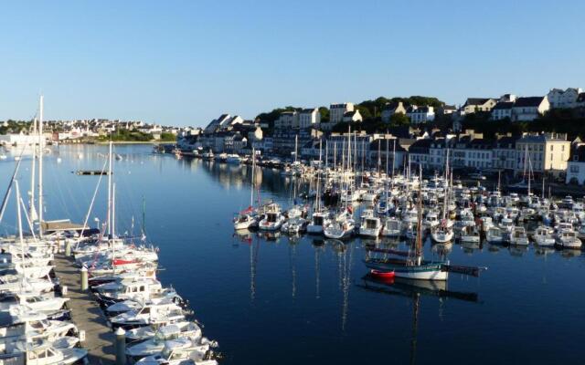 Le 8 - Le Eight Audierne