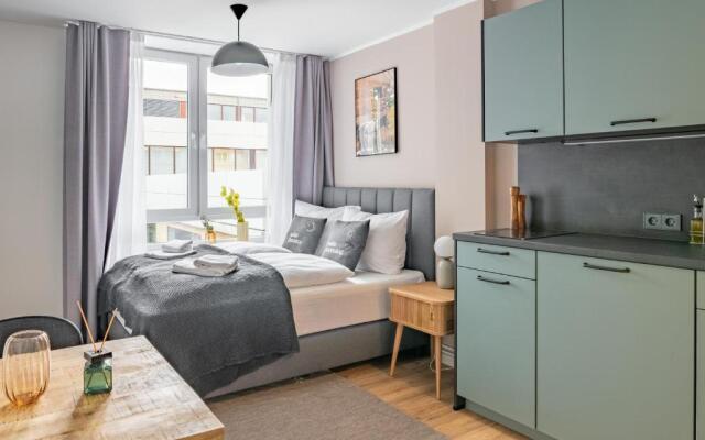 Limehome Salzgitter A.-Schweitzer-Str.