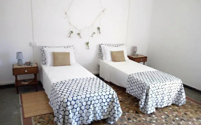 La casa dei Sognatori