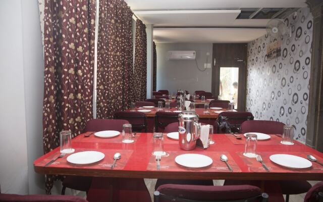 Hotel Shubham Beach