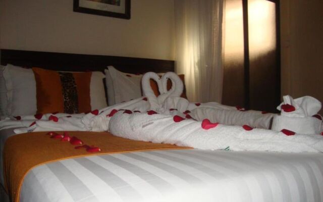 GraceHouse Resort