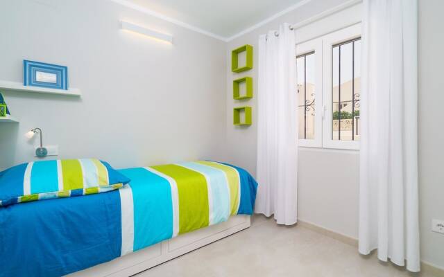Book It Villa Moraira Cream