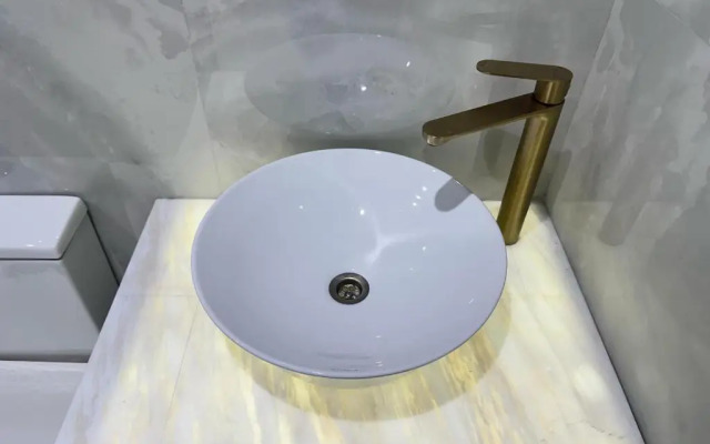 Old Yerevan Boutique Hotel (Олд Ереван Бутик)