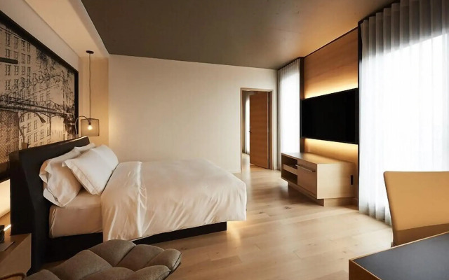 Le Germain Hotel Ottawa