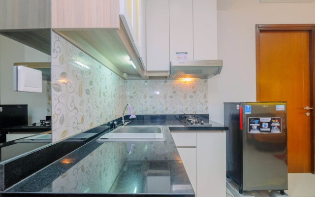 Highest Value 1BR Apartment at M-Town Signature