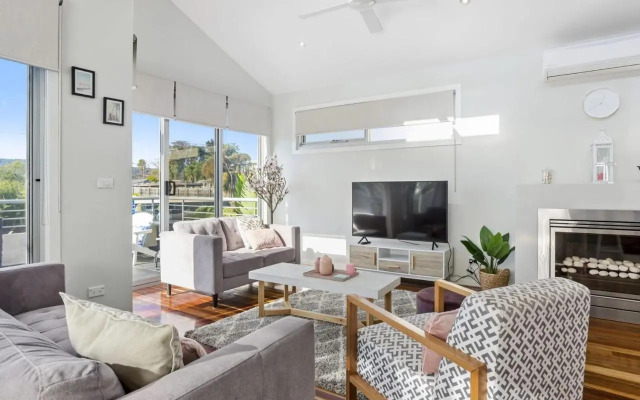 Trinity Beach House