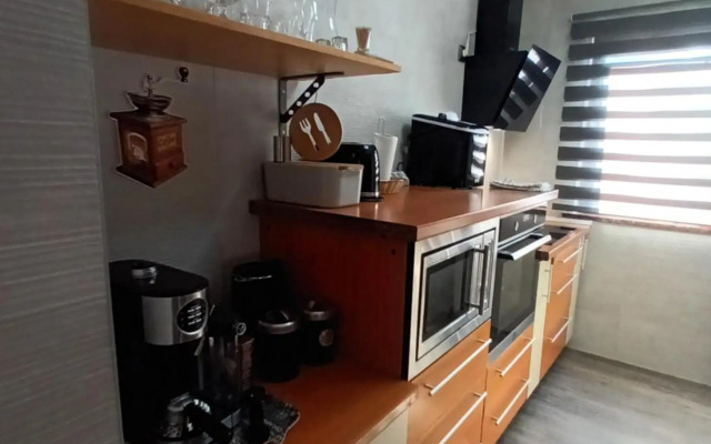 Villa Pagar - with whirlpool - Renovated in 2022