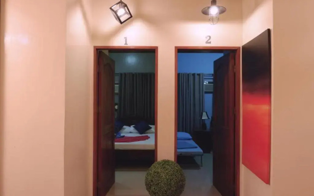 The Stopover Hostel Mactan