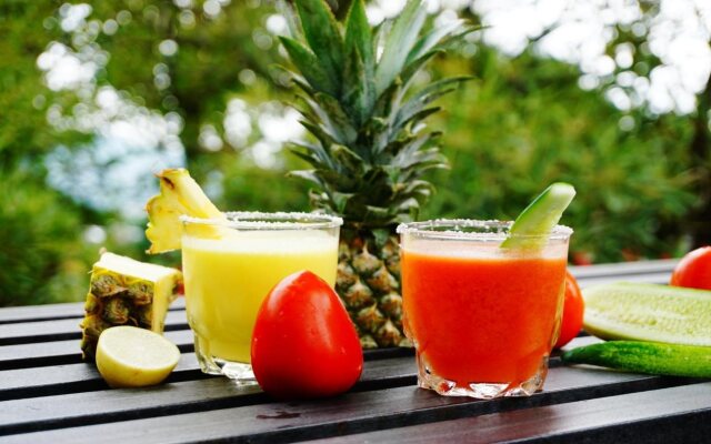 Villa Bougenvile Lembang Asri