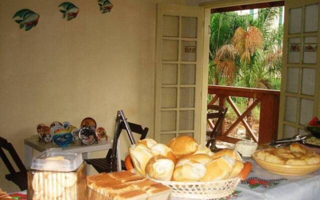 Hotel Pousada Massaguaçu