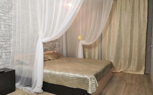 Resident Ufa (Резидент Уфа) на улице Менделеева 199