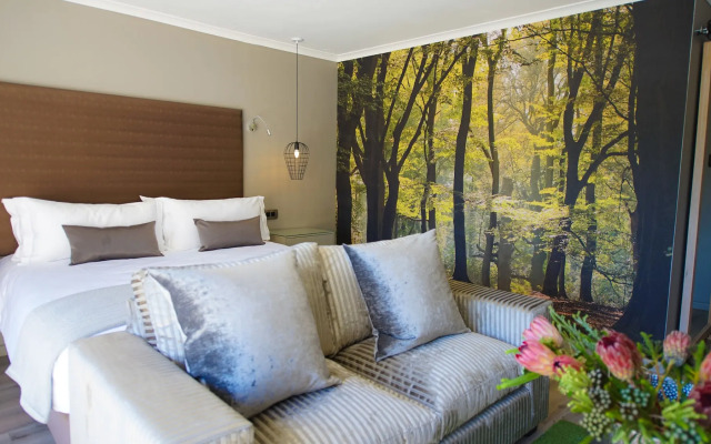 Silver Forest Boutique Hotel and Spa