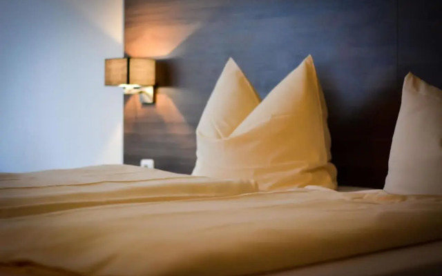 Hotel Am Landeshaus