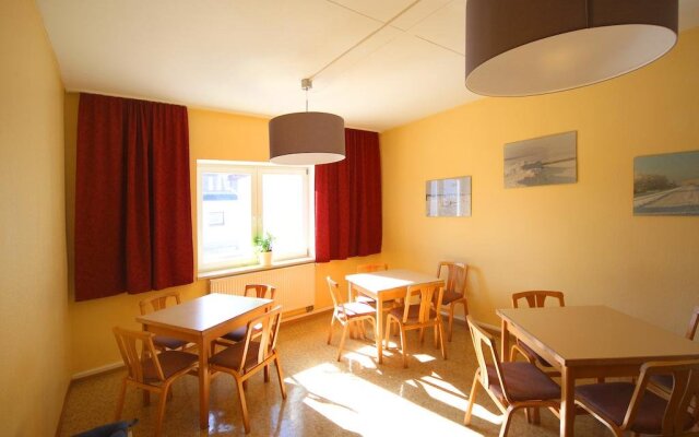 DJH Jugendherberge Zingst