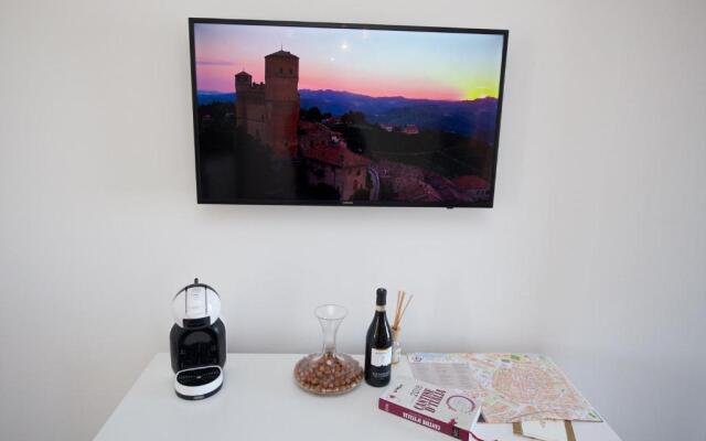Ciabot Apartments Treiso Apt2