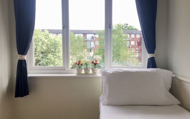 Apple Perch 2BR Flat-Free Parking