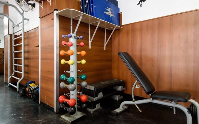 Pineapples Pdc1103 Barra da Tijuca 3 pax