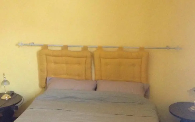 Agriturismo Podere Sangiovanni