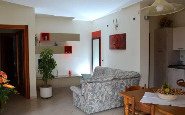 Laterina Casa Vacanza