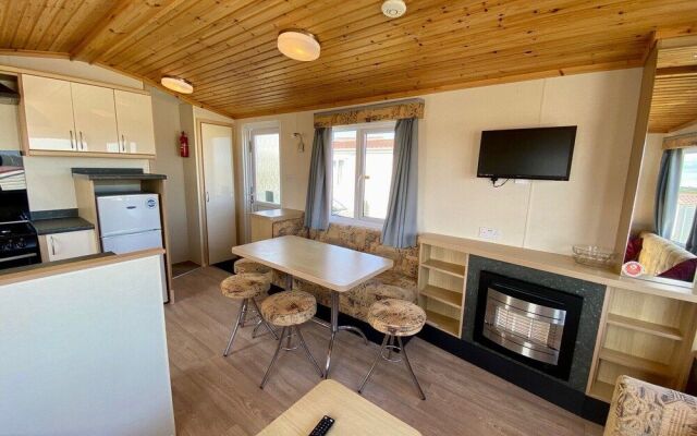 St Ives Bay Beach Resort