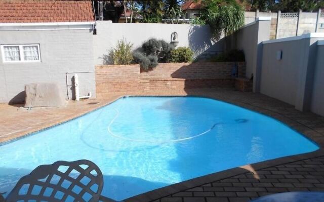 Hamelin Guest House