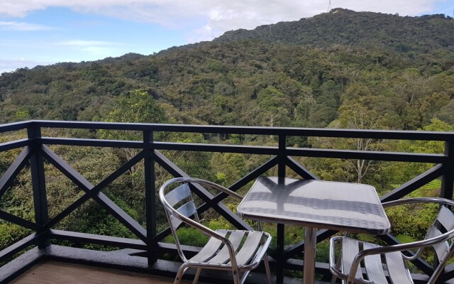 Green Hill Resort Block Jasmine
