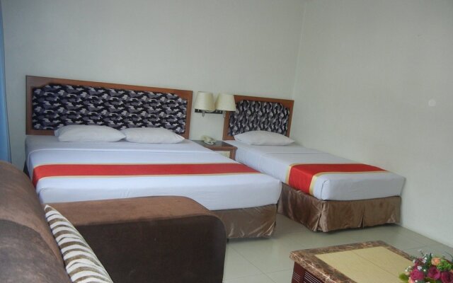 Borneo Hotel