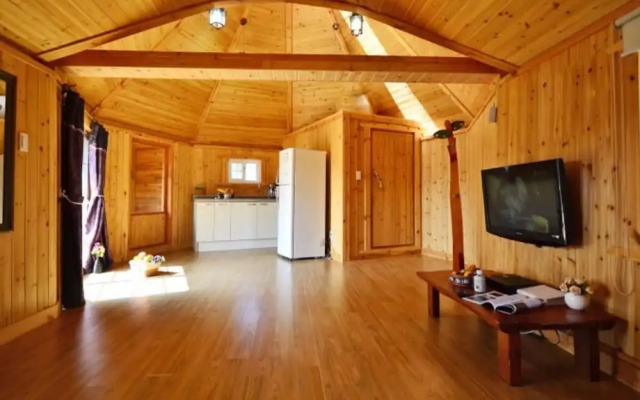 Gochang Finlanche Pension