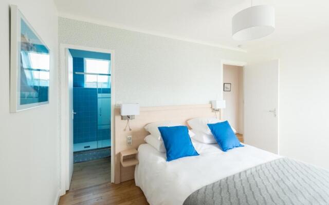 Maison Face à la Mer - Penhors