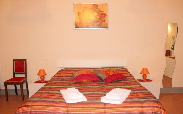 Il Nido di Turan B&B