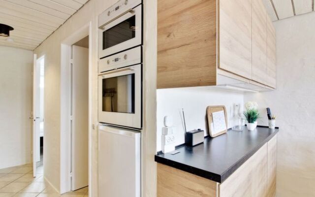 "Sven" - 500m from the sea in NW Jutland