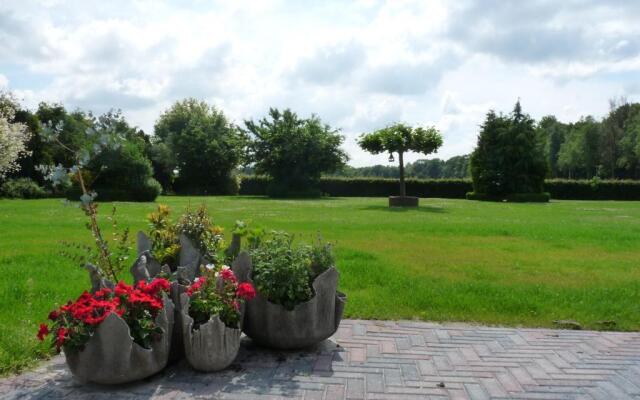 B&B Bos-Inn