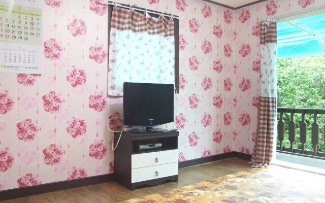 Yangpyeong Romance Pension